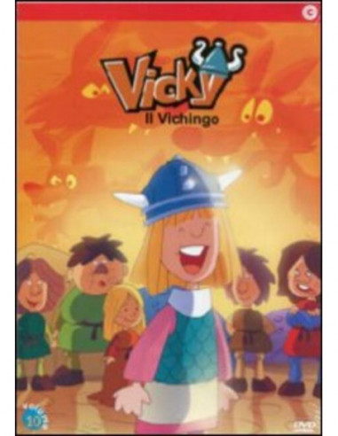 Vicky Il Vichingo n.10