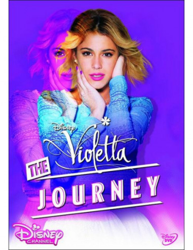 Violetta - The Journey