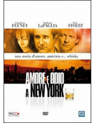 Amore E Odio A New York