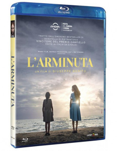 Arminuta (L') (Blu-ray)
