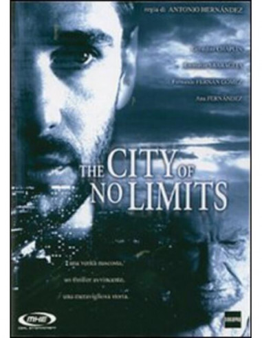 City Of No Limits (The)