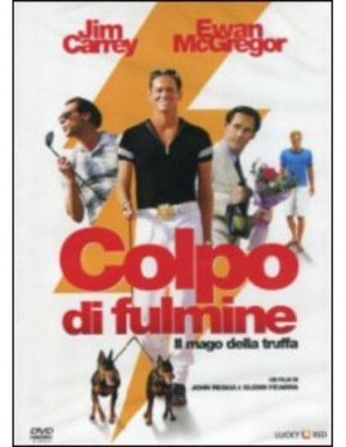 Colpo Di Fulmine (2009)