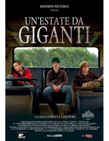 Estate Da Giganti (Un')