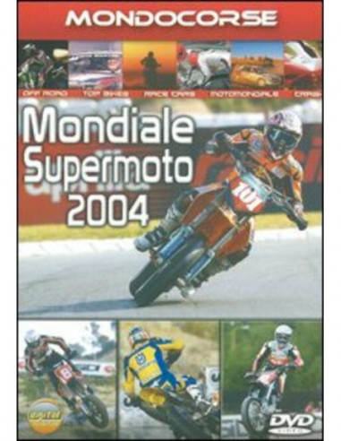 Mondiale Supermoto 2004