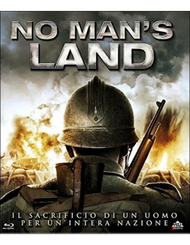 No Man's Land (Blu-ray)