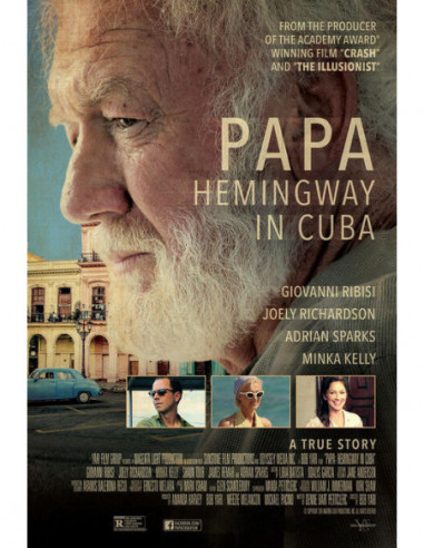 Papa: Hemingway In Cuba