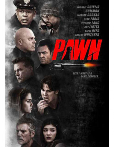 Pawn - Fai La Tua Mossa