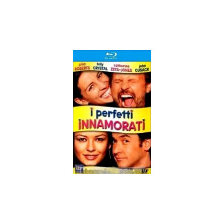 I Perfetti Innamorati (Blu Ray)