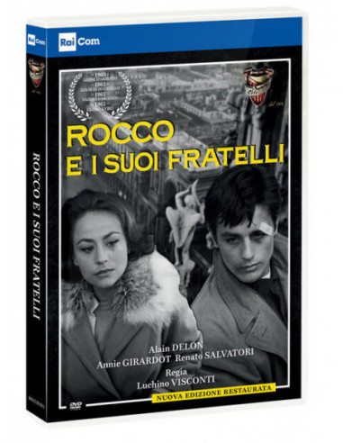 Rocco E I Suoi Fratelli