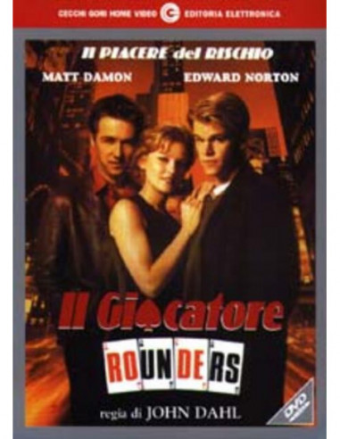 Rounders - Il Giocatore