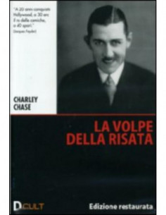 Volpe Della Risata (La)