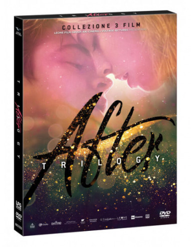 After Collection (3 Dvd)