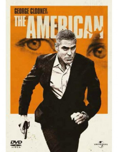 American (The) (Blu-ray)