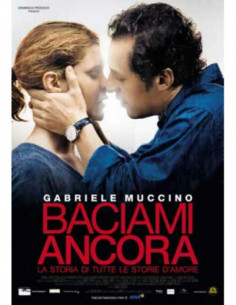 Baciami Ancora (Blu-ray)