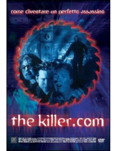 Killer.Com (The) ed.2004