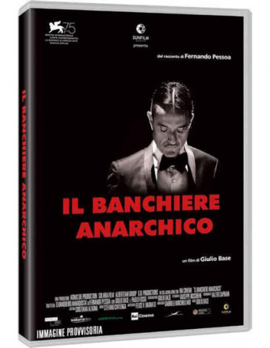 Banchiere Anarchico (Il)