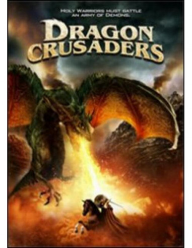 Dragon Crusaders ed.2012