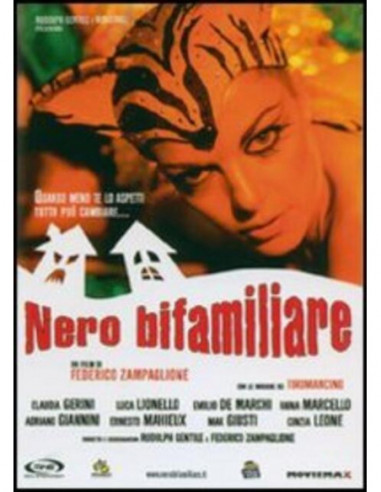 Nero Bifamiliare ed.2012