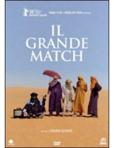 Grande Match (Il) (2006)