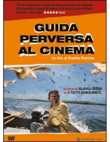 Guida Perversa Al Cinema