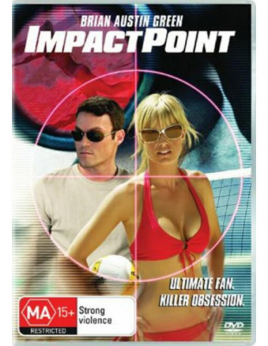 Impact Point (Ex-Rental)