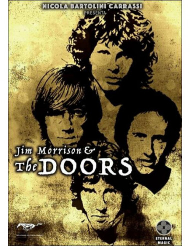 Jim Morrison & The Doors