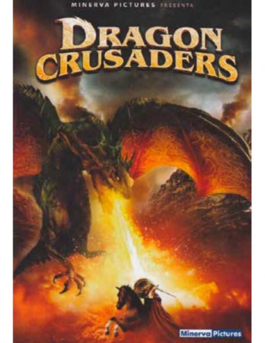 Dragon Crusaders ed.2020