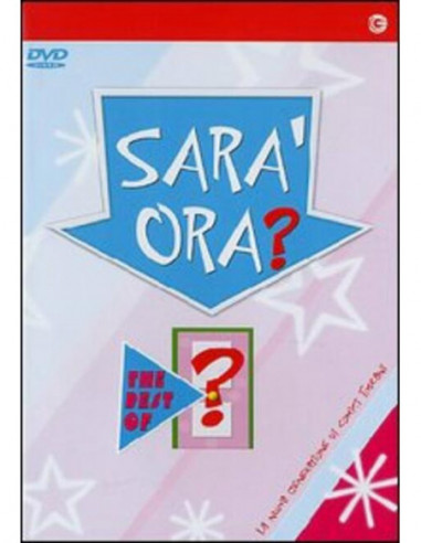 Sara' Ora? - The Best Of