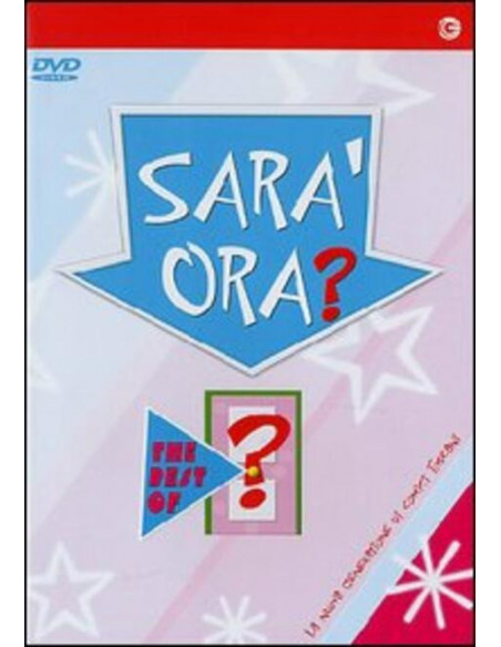 Sara' Ora? - The Best Of