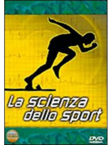 Scienza Dello Sport (La)