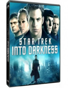 Star Trek: Into Darkness