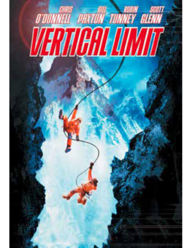 Vertical Limit (Blu-ray)