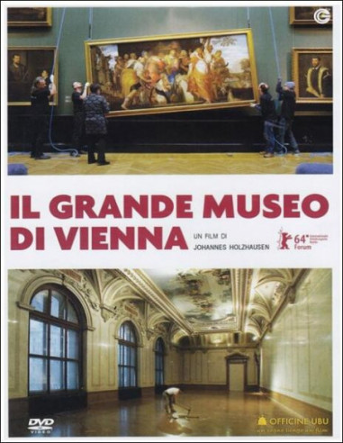 Vienna - Il Grande Museo