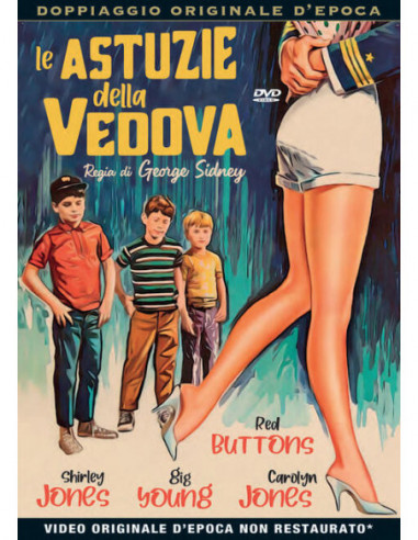 Astuzie Della Vedova (Le)