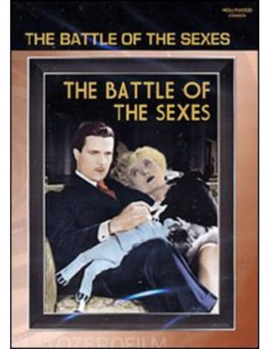 Battle Of The Sexes (The)