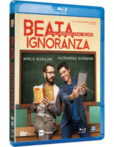 Beata Ignoranza (Blu-ray)
