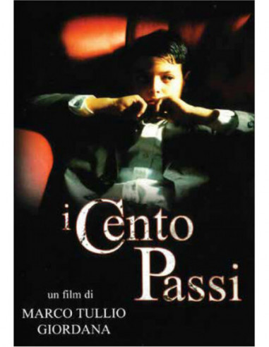 Cento Passi (I) (Blu-ray)