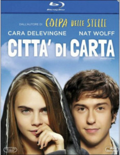 Citta' Di Carta (Blu-ray)