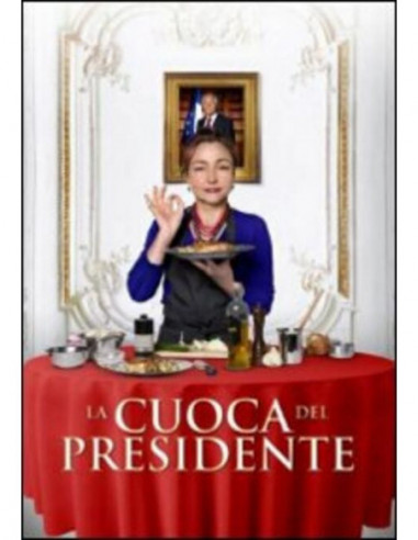Cuoca Del Presidente (La)