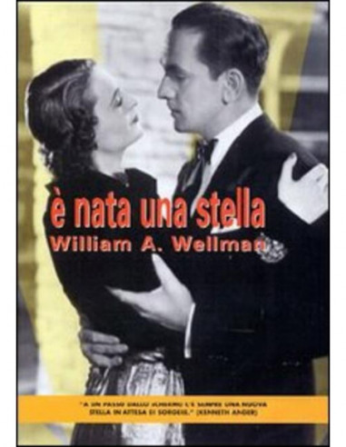 E' Nata Una Stella (1937)