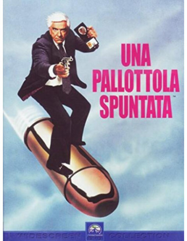 Pallottola Spuntata (Una)