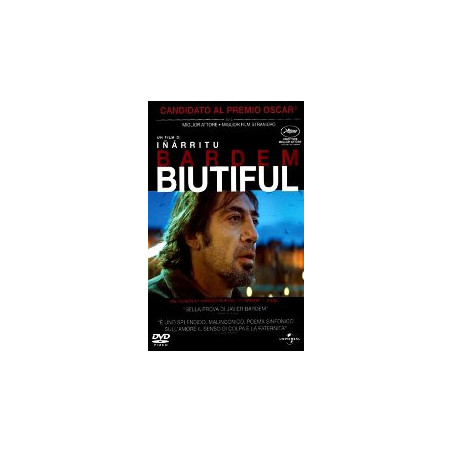 Biutiful