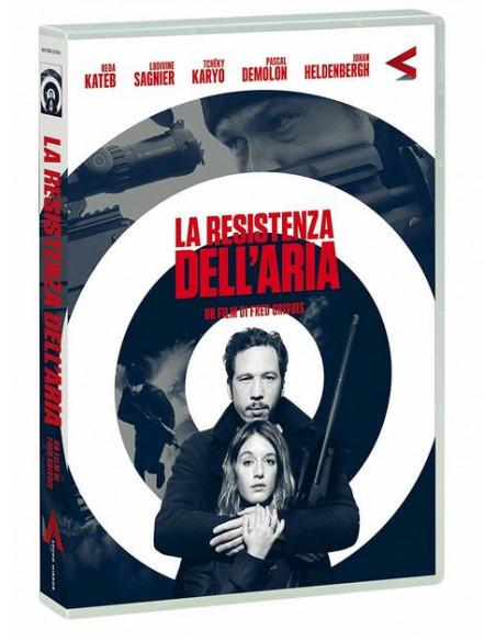 Resistenza Dell'Aria (La)