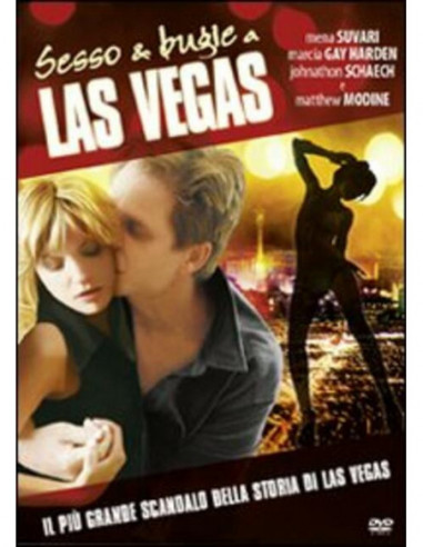 Sesso & Bugie A Las Vegas