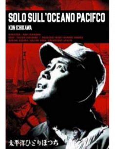 Solo Sull'Oceano Pacifico