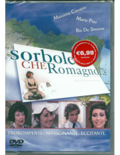 Sorbole... Che Romagnola!