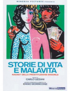 Storie Di Vita E Malavita