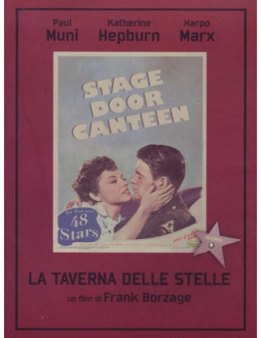 Taverna Delle Stelle (La)