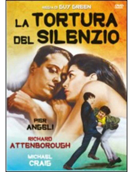 Tortura Del Silenzio (La)