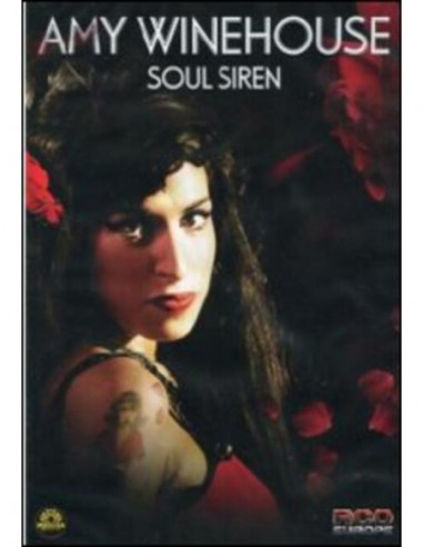 Amy Winehouse - Soul Siren